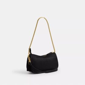 Bolso Waverly con Turnlock doble