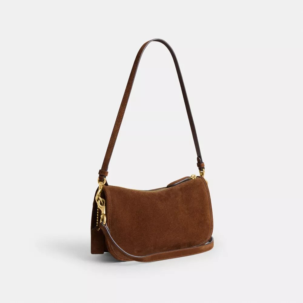 Bolso Waverly con Turnlock doble