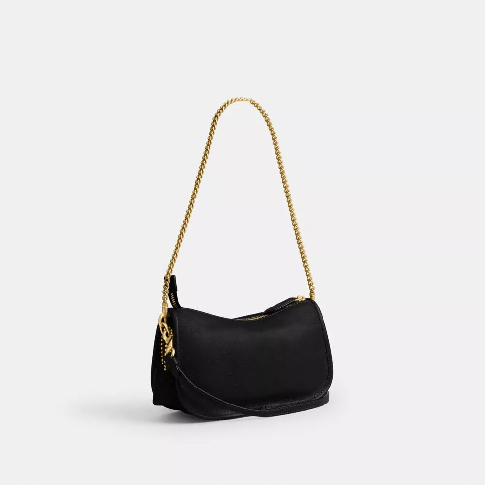 Bolso Waverly con Turnlock doble