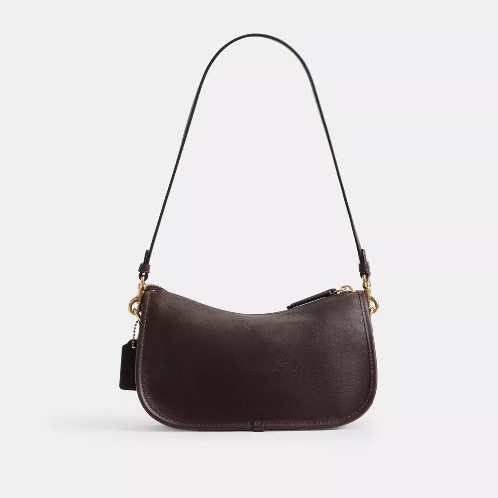 Bolso Waverly con Turnlock doble