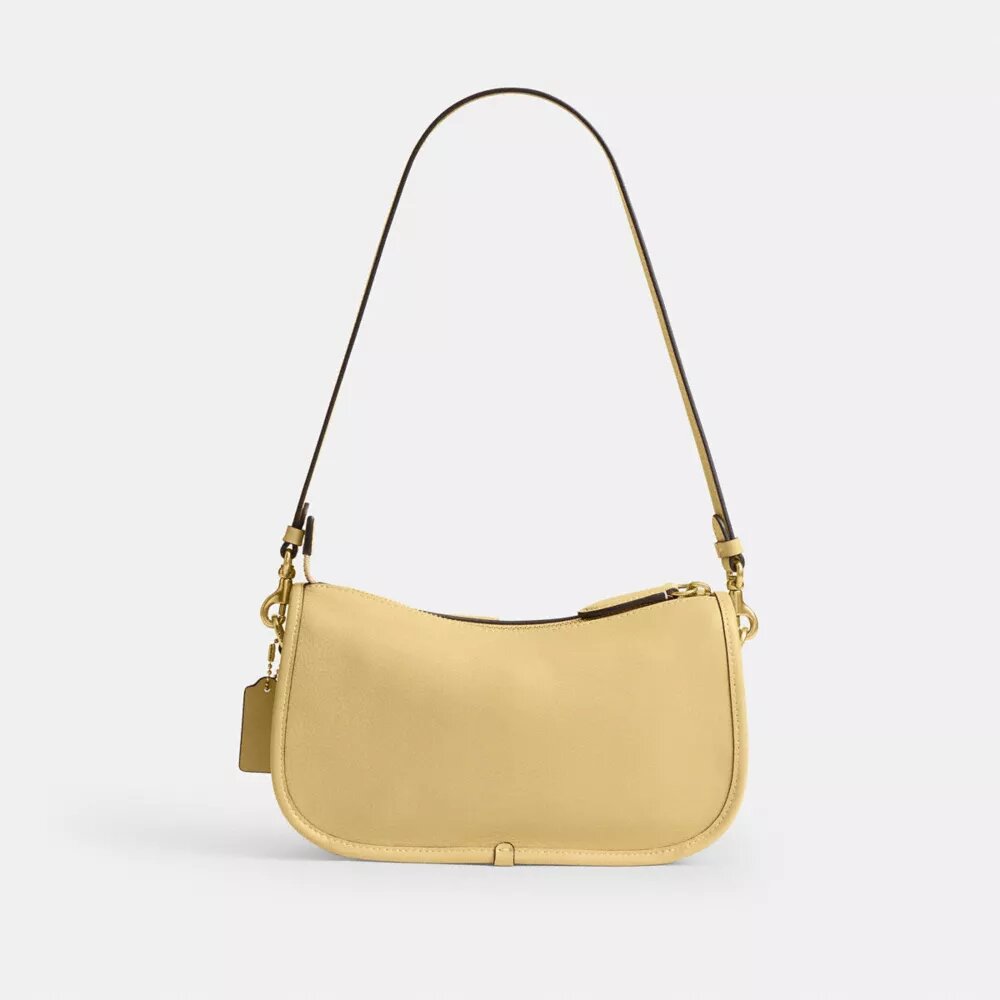 Bolso Waverly con Turnlock doble