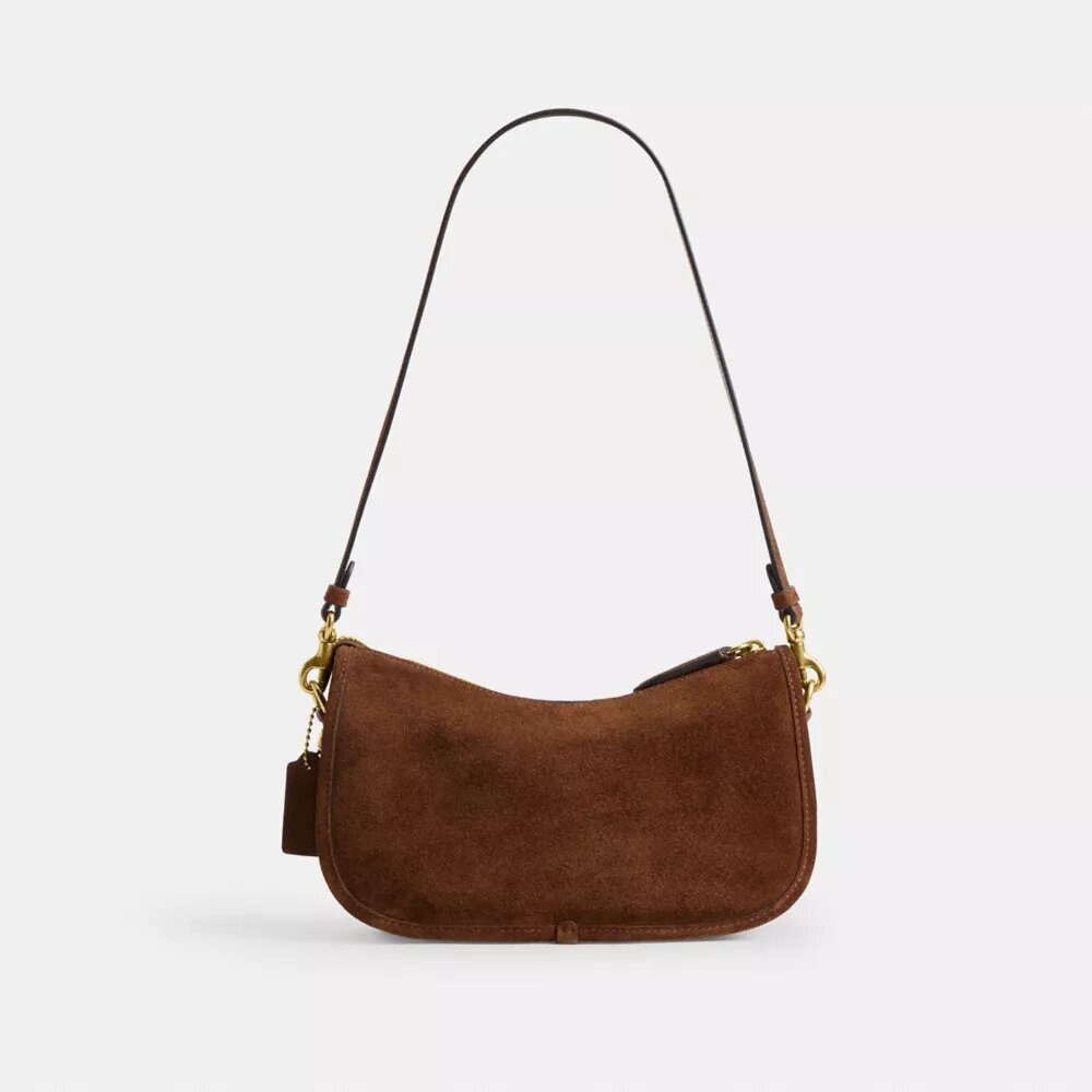 Bolso Waverly con Turnlock doble