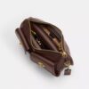 Bolso Waverly con Turnlock doble