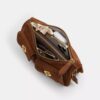 Bolso Waverly con Turnlock doble
