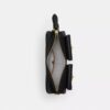 Bolso Waverly con Turnlock doble