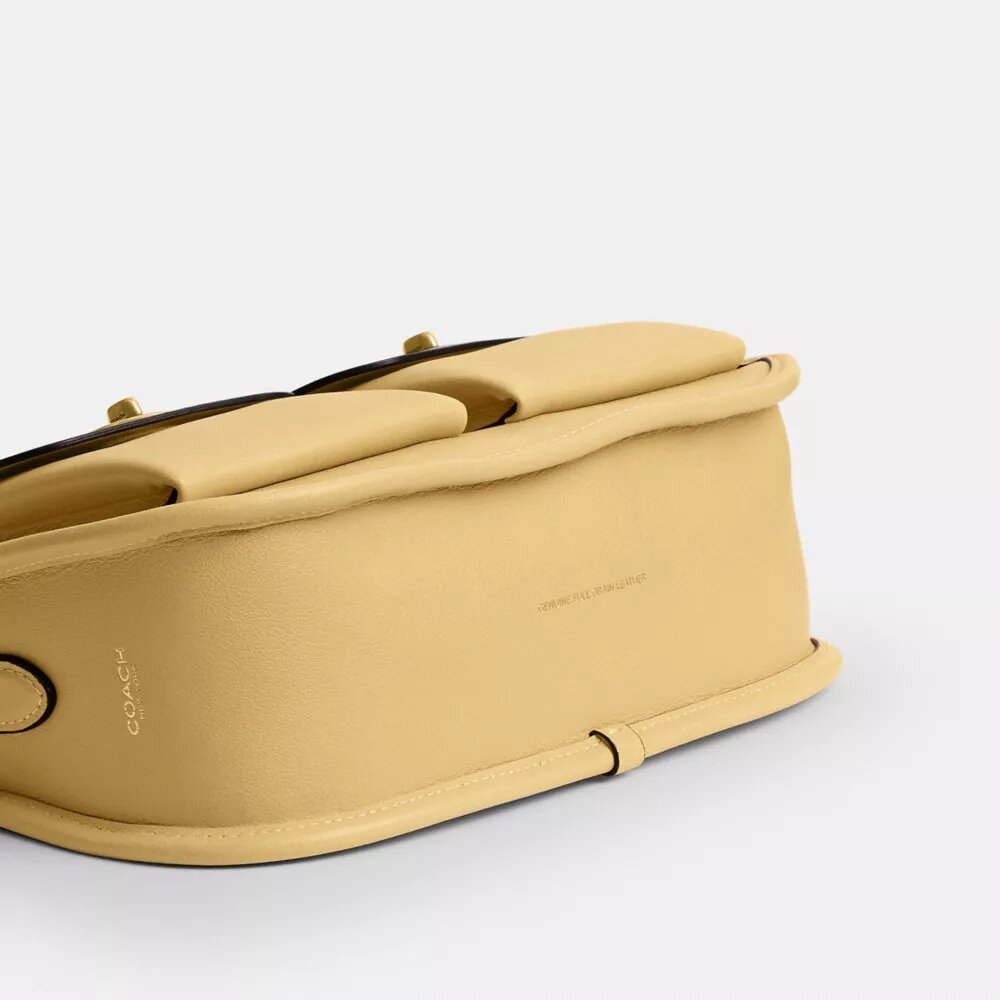 Bolso Waverly con Turnlock doble