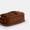 Bolso Waverly con Turnlock doble