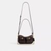 Bolso Waverly con Turnlock doble