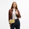 Bolso Waverly con Turnlock doble
