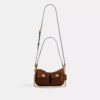Bolso Waverly con Turnlock doble