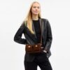 Bolso Waverly con Turnlock doble