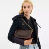 Bolso Waverly en Signature Canvas