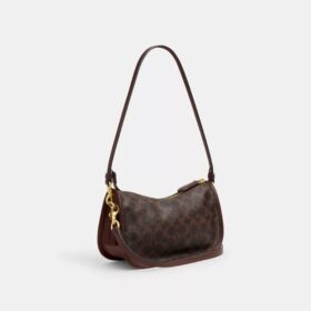 Bolso Waverly en Signature Canvas