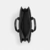 Bolso Wesley en piel «Signature» Maxi