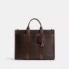 Bolso Wesley en Signature Canvas