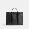 Bolso Wesley en Signature Canvas