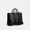 Bolso Wesley en Signature Canvas