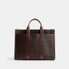 Bolso Wesley en Signature Canvas