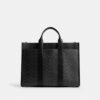Bolso Wesley en Signature Canvas