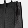 Bolso Wesley en Signature Canvas