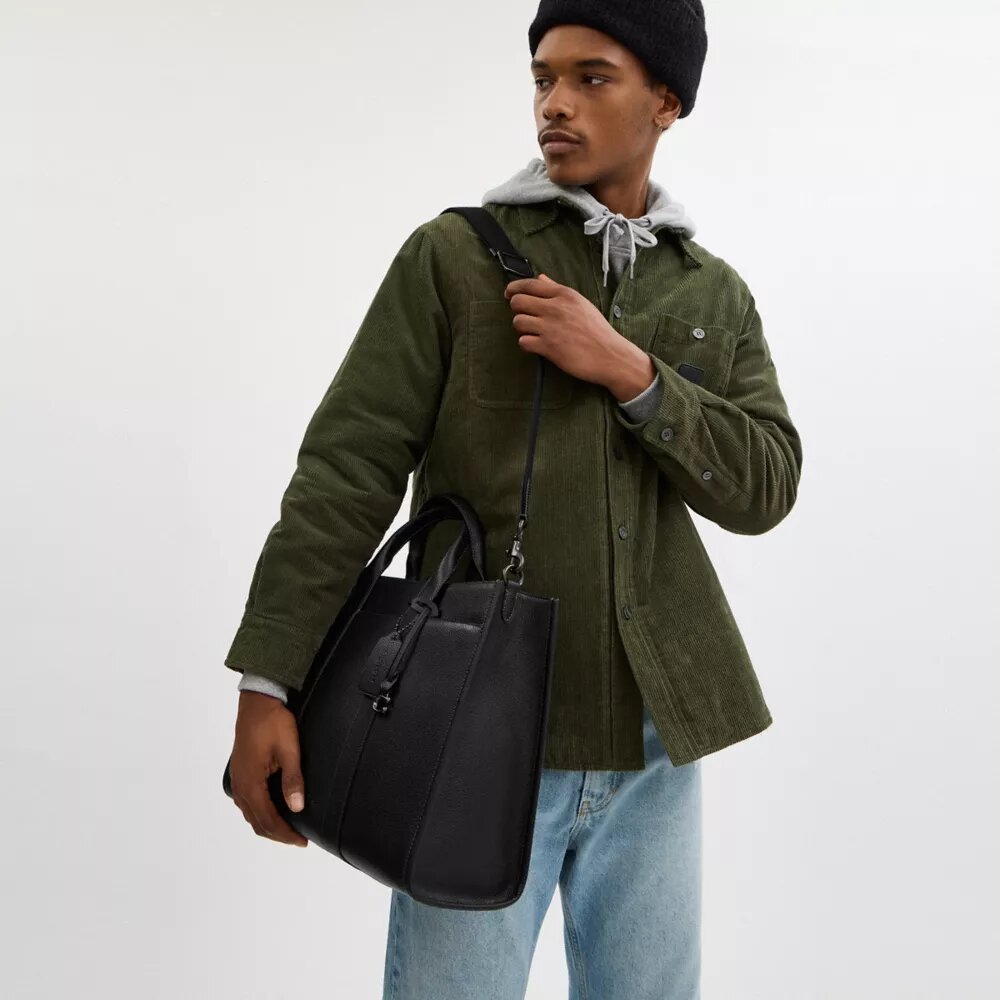 Bolso Wesley Shopper