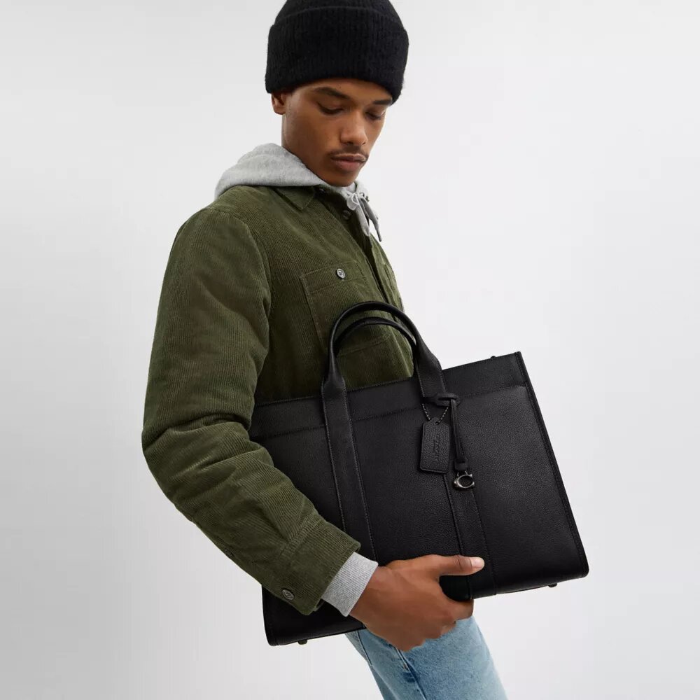 Bolso Wesley Shopper