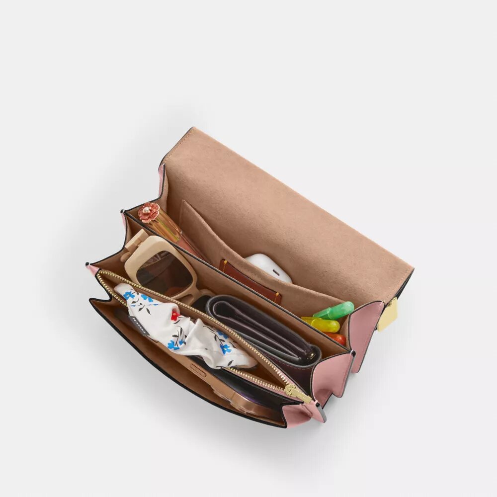 Bolsos bandolera Klare