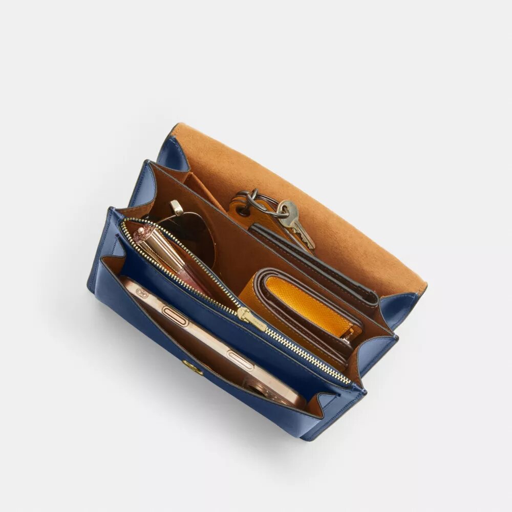 Bolsos bandolera Klare