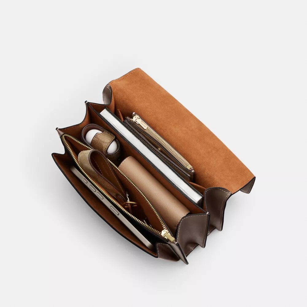 Bolsos bandolera Klare