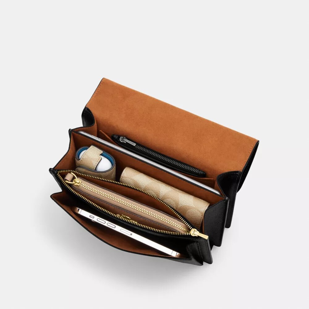 Bolsos bandolera Klare