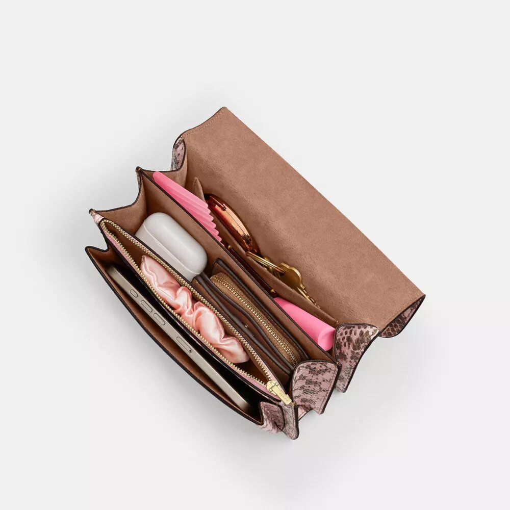 Bolsos bandolera Klare