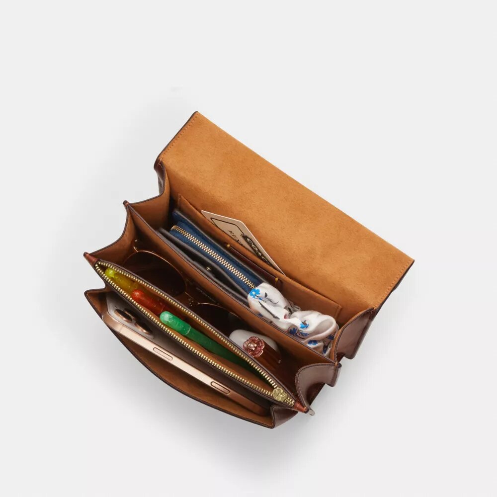 Bolsos bandolera Klare