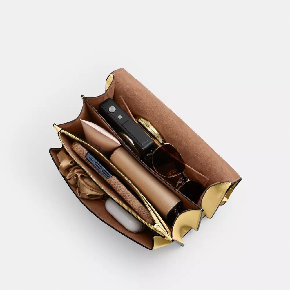 Bolsos bandolera Klare