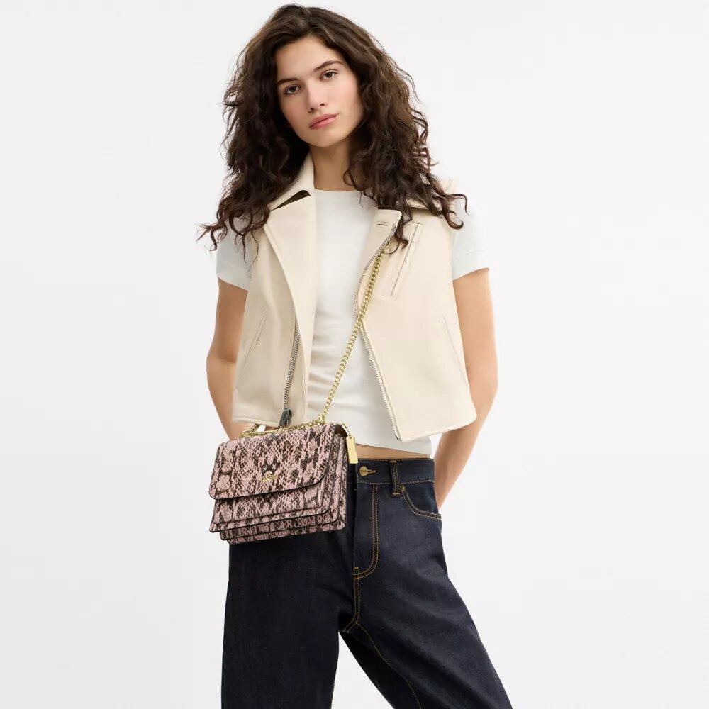Bolsos bandolera Klare