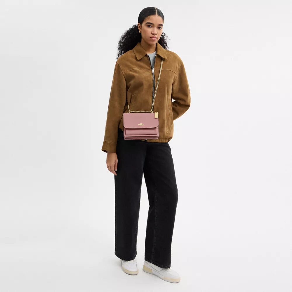 Bolsos bandolera Klare