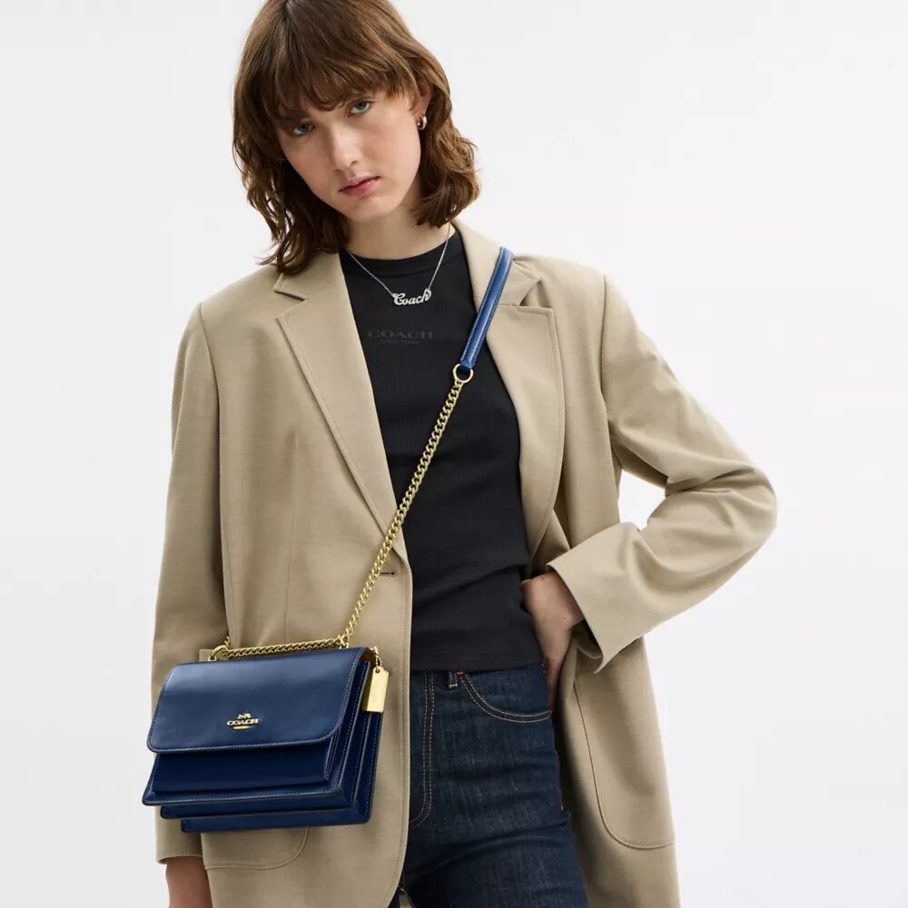 Bolsos bandolera Klare