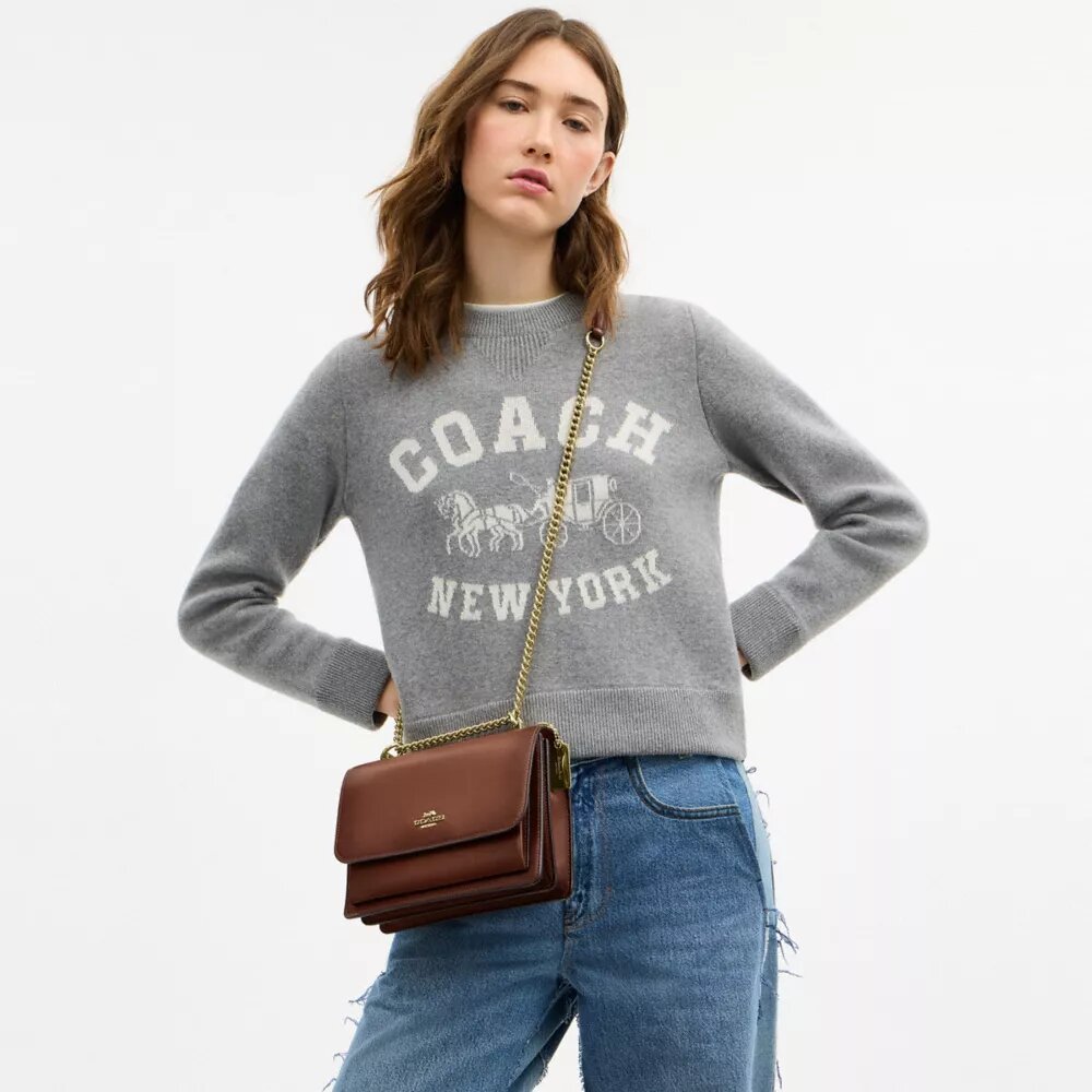 Bolsos bandolera Klare