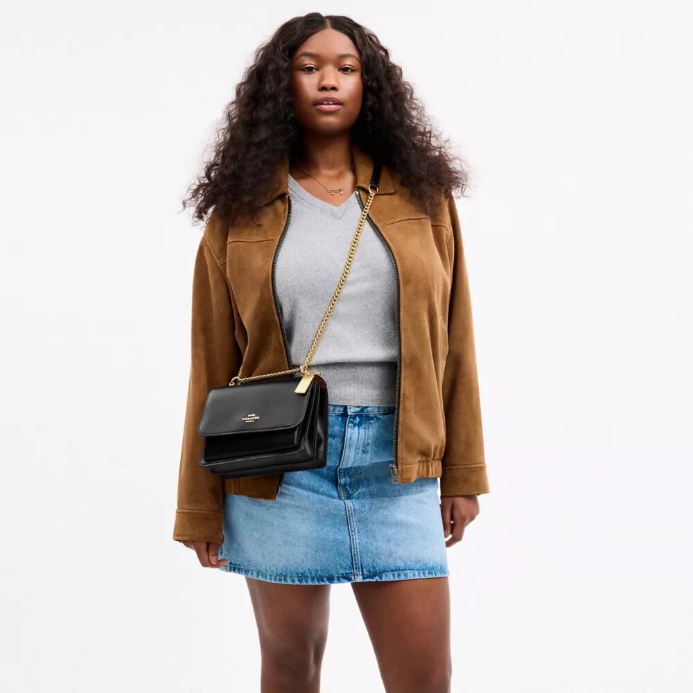 Bolsos bandolera Klare