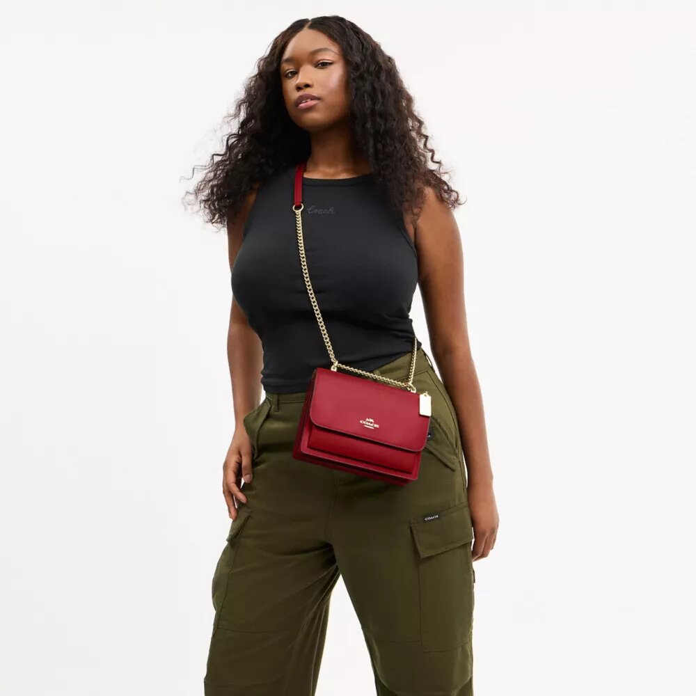 Bolsos bandolera Klare