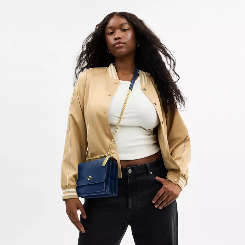 Bolsos bandolera Klare