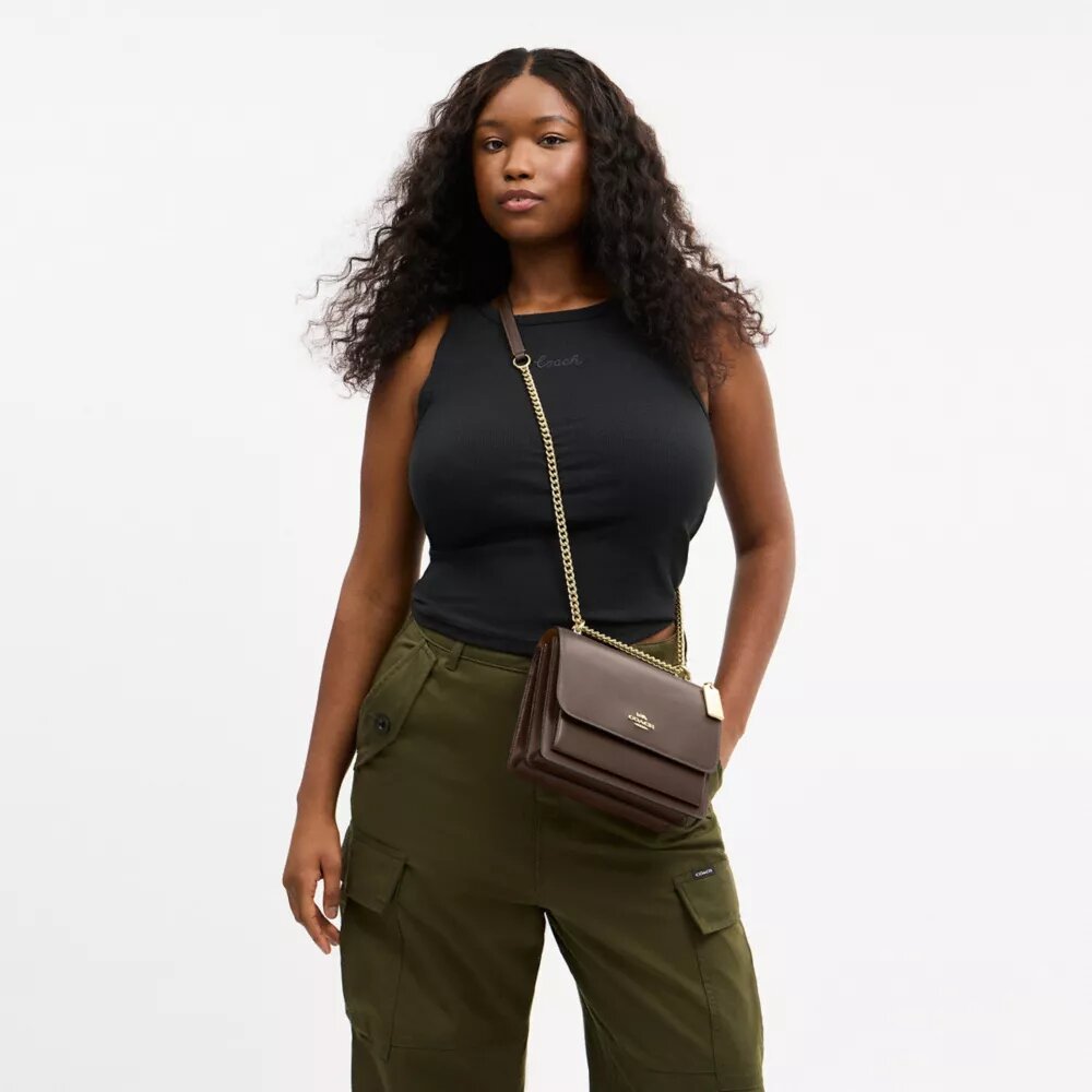 Bolsos bandolera Klare