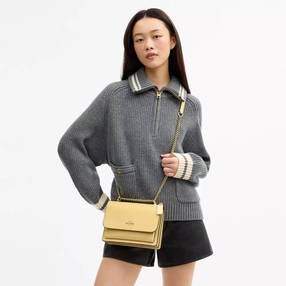 Bolsos bandolera Klare