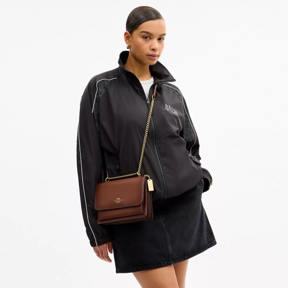 Bolsos bandolera Klare