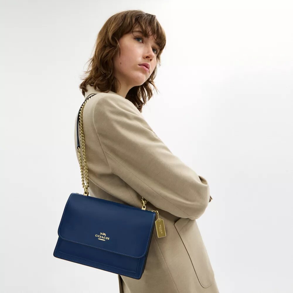 Bolsos bandolera Klare