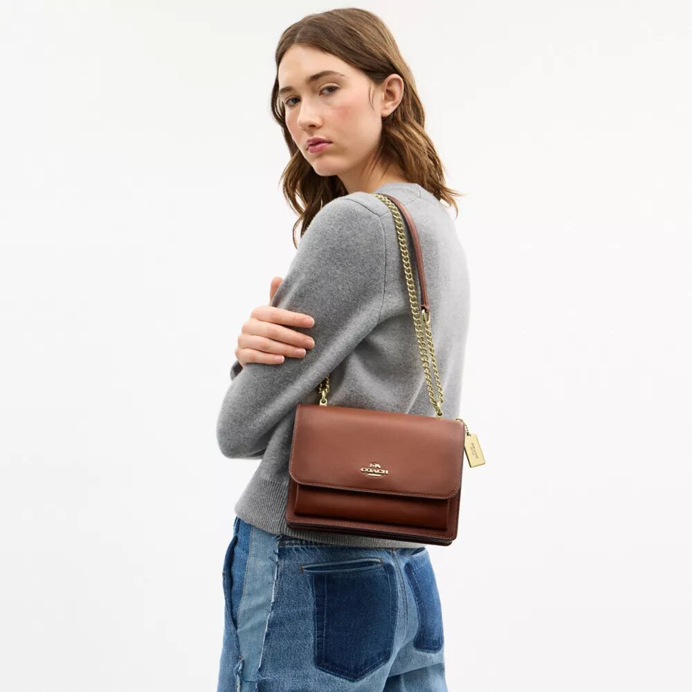 Bolsos bandolera Klare