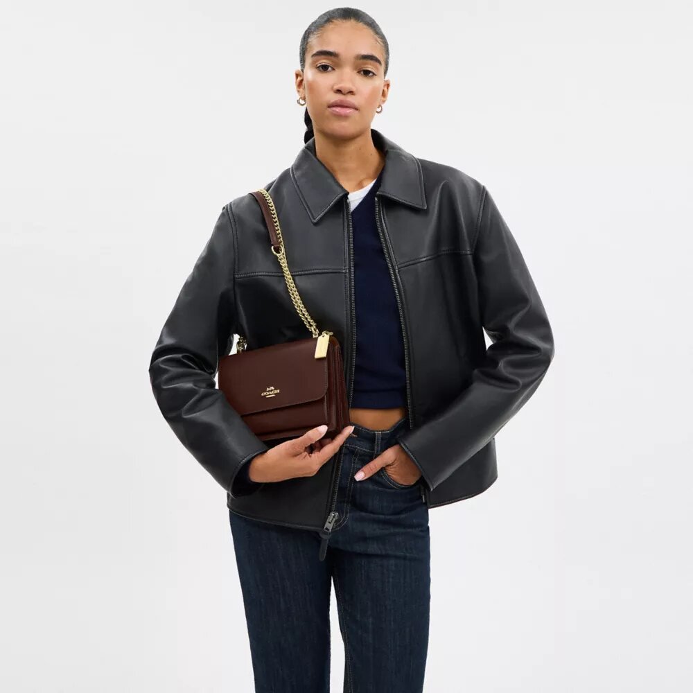 Bolsos bandolera Klare