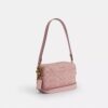 Bolsos bandolera Mini Carey en denim exclusivo