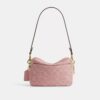 Bolsos bandolera Mini Carey en denim exclusivo