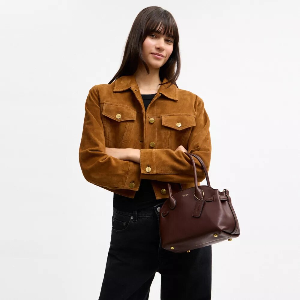 Bolsos Carryall Soft Empire 21