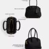 Bolsos Carryall Soft Empire 21